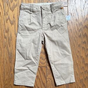 GAP Kids khaki Pants